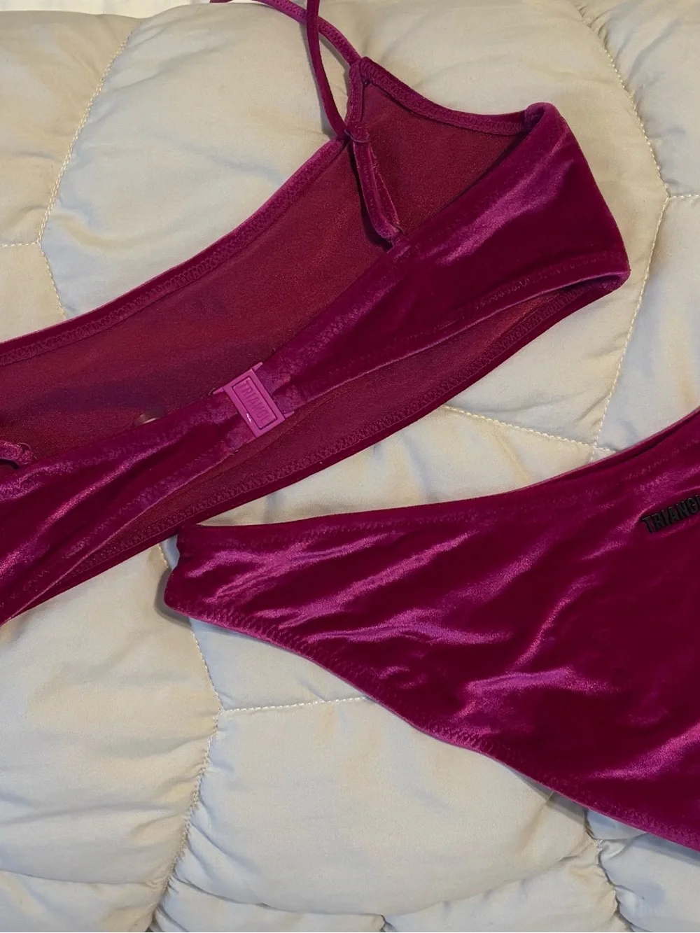 Triangl Swimwear - Excellent condition